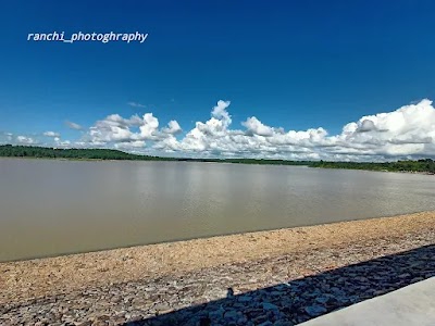 Latratu Dam