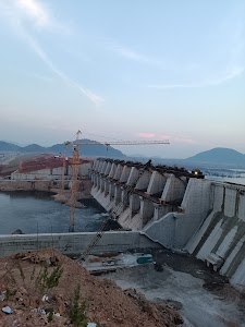 LOWER SUKTEL DAM