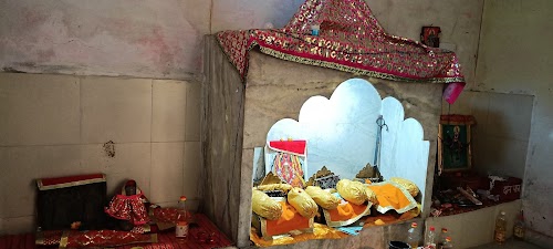 Baba Pehad Devta