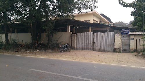 Farrukhabad Cold Storage
