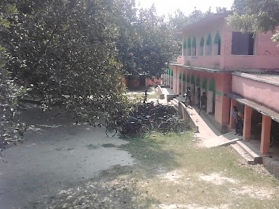 High School, Chandpura