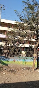 Kharabwadi School