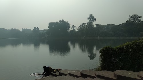 Judge Court Ghat