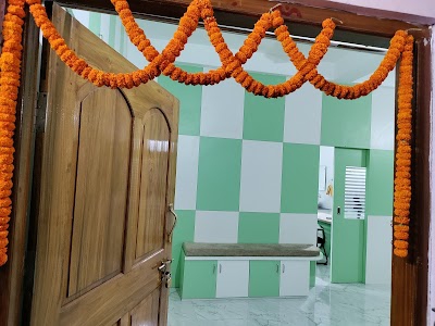 Vital 32 Dental Clinic