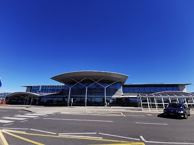 Guernsey Airport