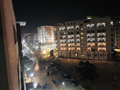 5 Shells Home Girls Hostel