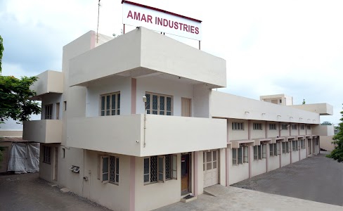AMAR INDUSTRIES