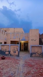Bishnoi Mandir