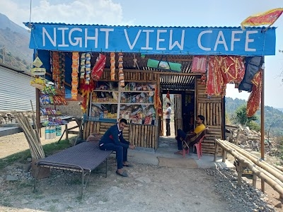 Night View Cafe