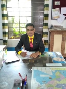 Madhaya Vidyalya,Kalyanpur