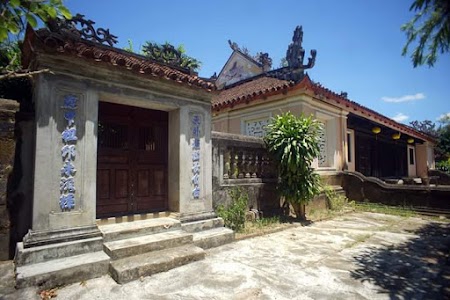 Pagora