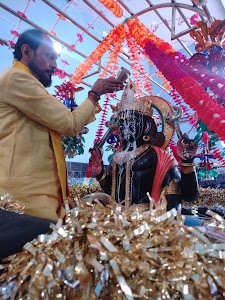 Shani dev Mandir