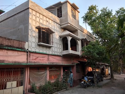 Suripukur Kali Mandir