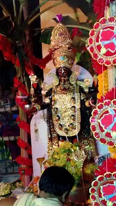 Kathmapara lane