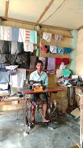 Kiran tailor corner