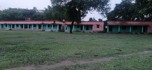 Kaliyaganj Higher Secondary School