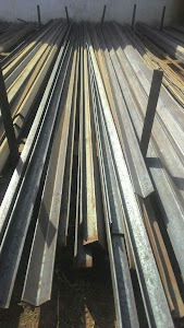 Krishna steel Traders