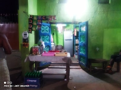 Hotel Amit pujariput