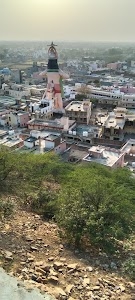 Mehandipur