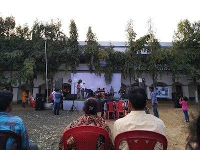 Ahmadpur Joy Durga High School (+2)