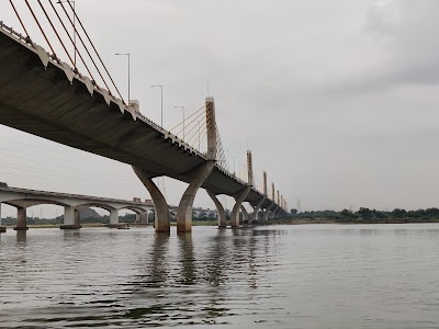 Cable Bridge