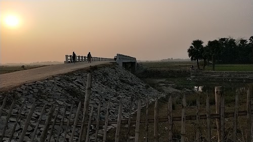 Muraitha Bridge