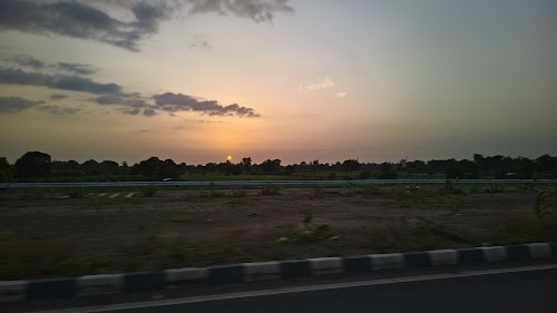 Patna Devi Temple