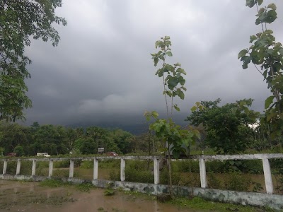 Silchang Gaon Panchayat Office