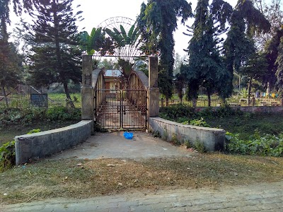 Sonarigaon Children's Park