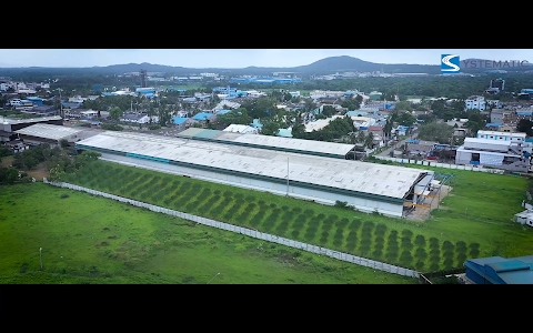 Veritas Industries Pvt Ltd