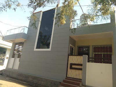 Azad Nagar