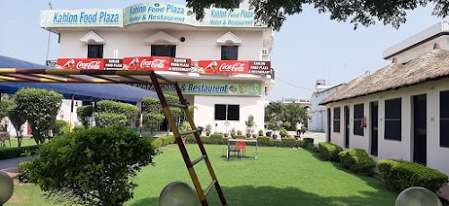 Kahlon Food Plaza Hotel & Restaurant