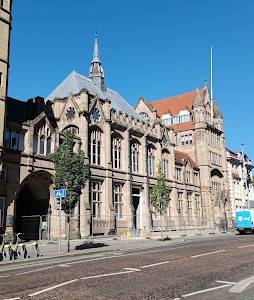 Manchester Museum