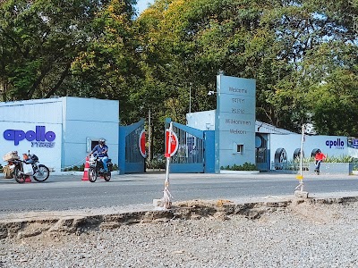 Apollo Tyres Limited