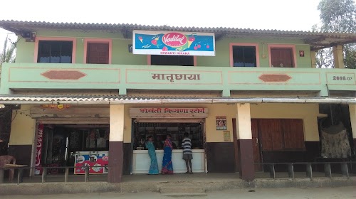 Bedpa Mulganv Sevanti Kirana Store