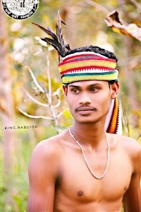Madan Koreti