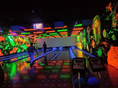 XPLORE - Game Zone in Surat