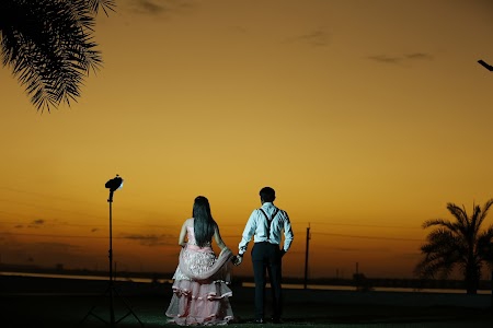 White Desert of Kumbhariya