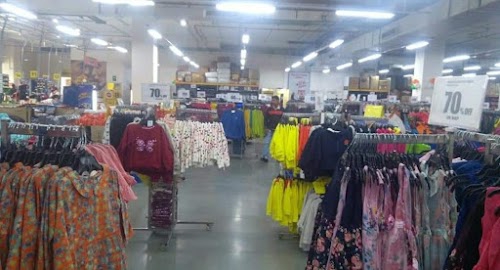 Mini Bazar 7 Star