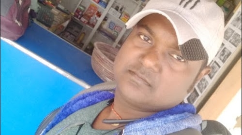 Arun kumar sah
