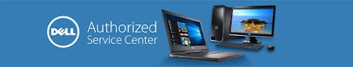 Dell Authorised Service Center