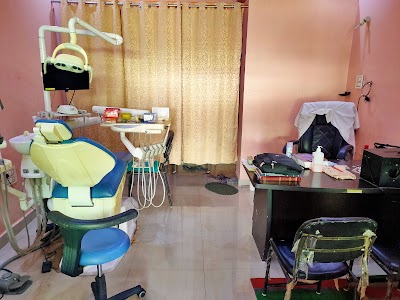 ramraika dental clinic