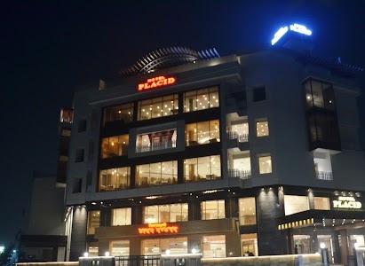 Hotel Placid Tagore town