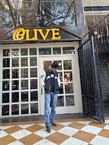Olive Multi Cuisine Restaurant
