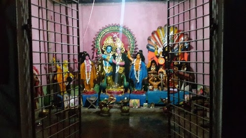 Dayal Mandir