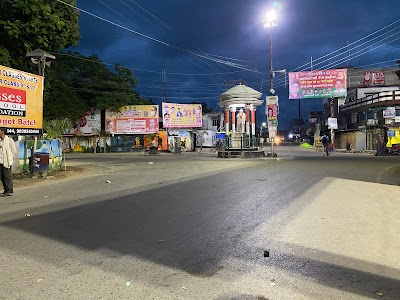 Gandhi Chowk