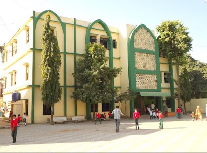 Iqra School