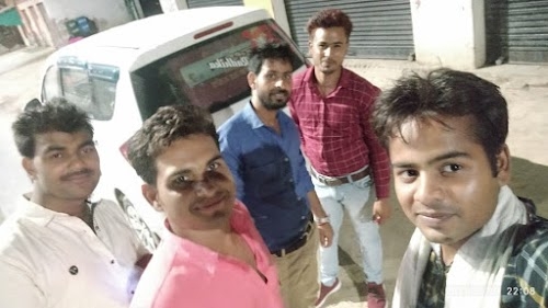Mirzapur Sai