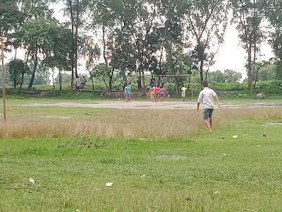 Harendra Pally Playground