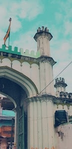 Jahanuma, Nawab Saheb Kunta